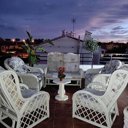 Atico En San Joan De Alicante San Juan  Extérieur photo