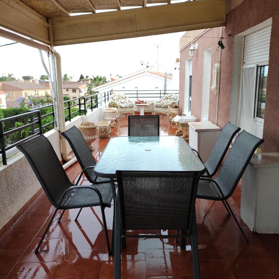 Atico En San Joan De Alicante San Juan  Extérieur photo