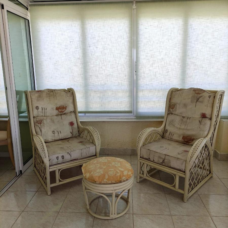 Atico En San Joan De Alicante San Juan  Extérieur photo