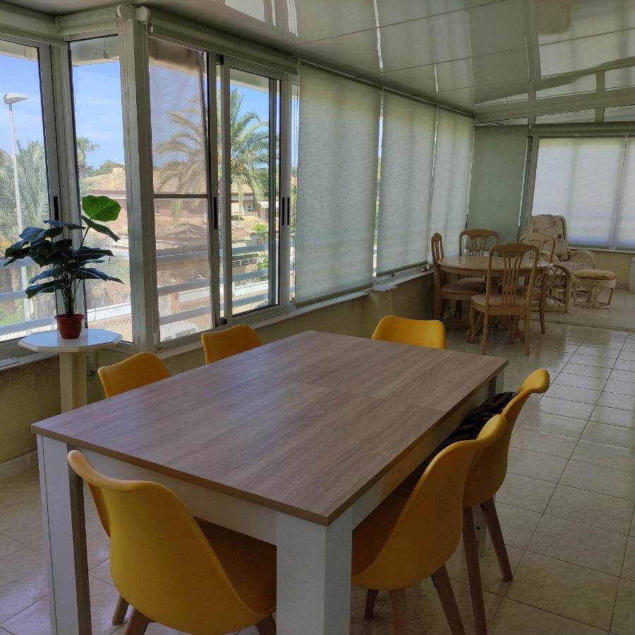 Atico En San Joan De Alicante San Juan  Extérieur photo