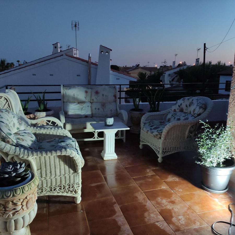 Atico En San Joan De Alicante San Juan  Extérieur photo