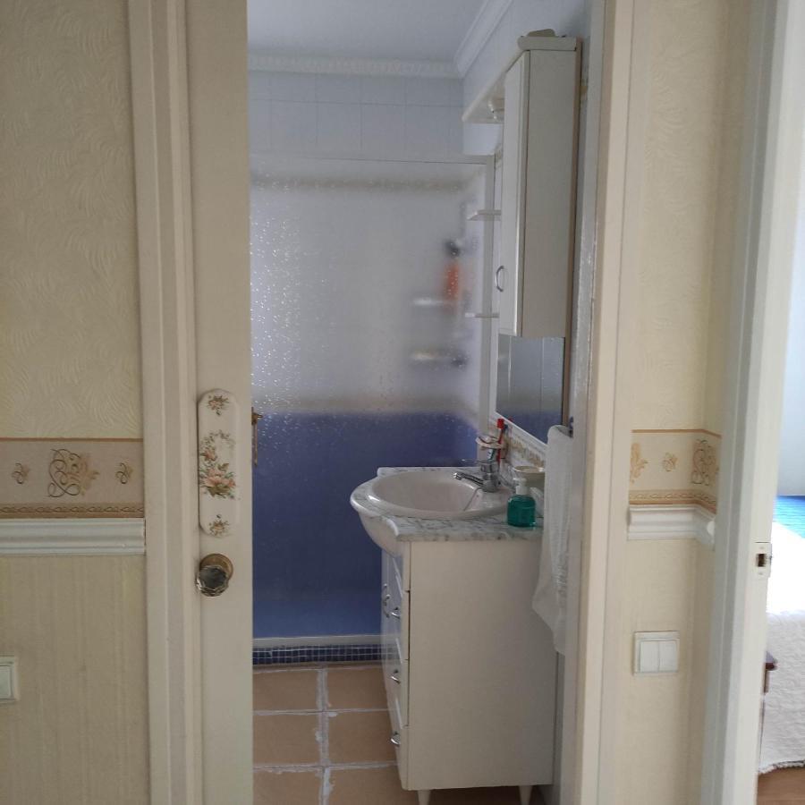 Atico En San Joan De Alicante San Juan  Extérieur photo