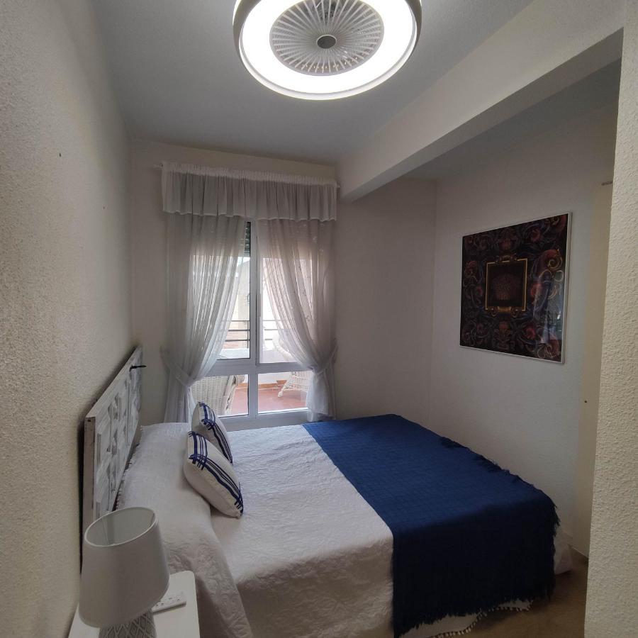 Atico En San Joan De Alicante San Juan  Extérieur photo