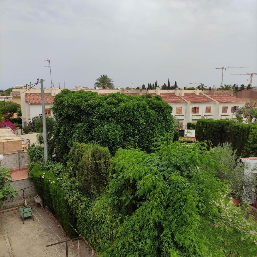 Atico En San Joan De Alicante San Juan  Extérieur photo