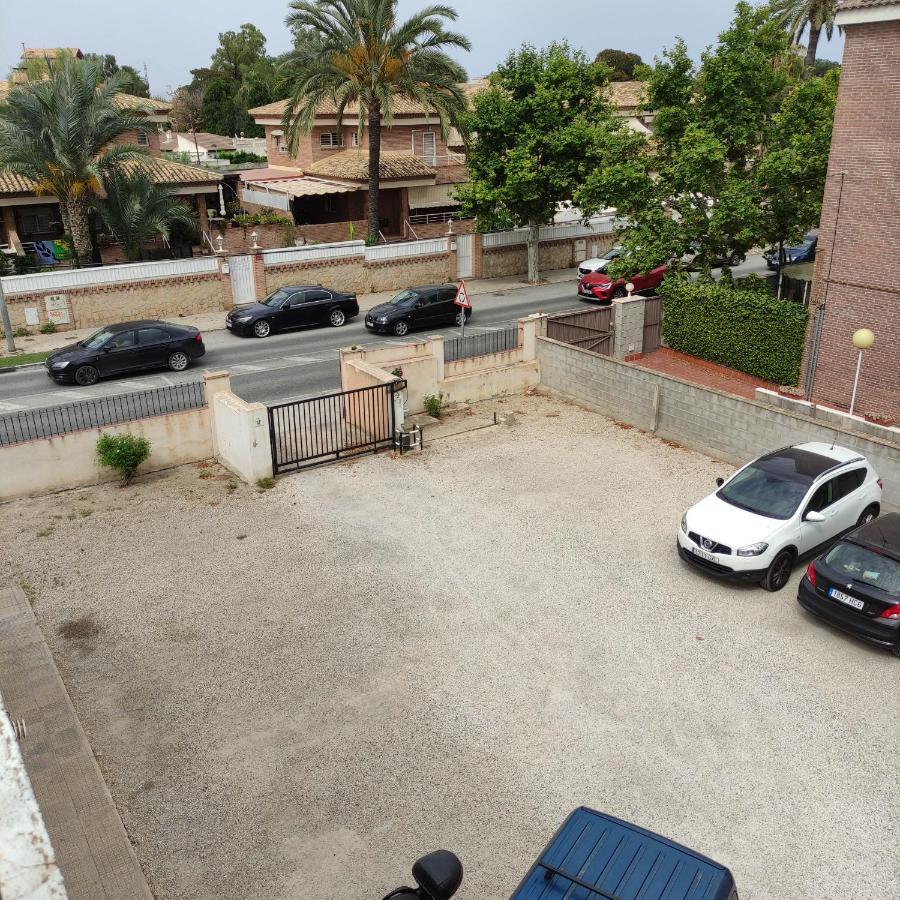 Atico En San Joan De Alicante San Juan  Extérieur photo