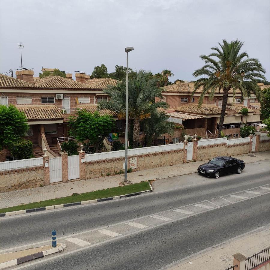 Atico En San Joan De Alicante San Juan  Extérieur photo