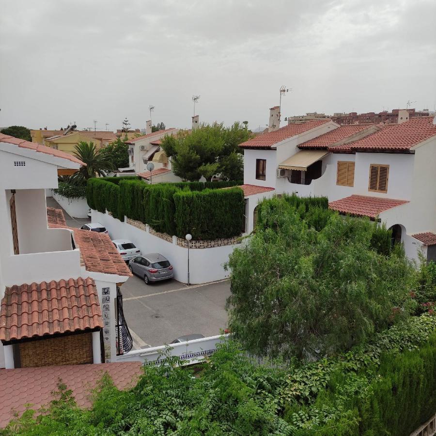 Atico En San Joan De Alicante San Juan  Extérieur photo