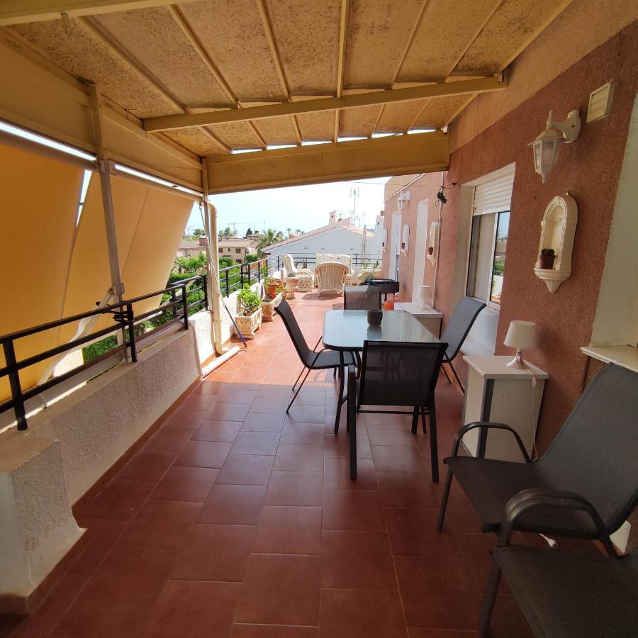 Atico En San Joan De Alicante San Juan  Extérieur photo