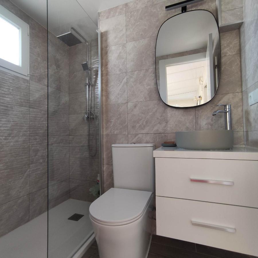 Atico En San Joan De Alicante San Juan  Extérieur photo